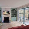W&P Building Services LTD