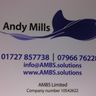 Ambs Eco Solutions LTD