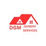 Dm joinery