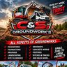 C&S Groundwork’s and landscapes