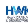 HAWK DRAINAGE AND GROUNDWORKS LTD