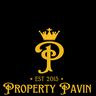 Property paving