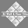 DJ WALL AND FLOOR TILING
