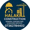 Halaki construction ltd