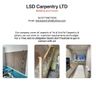 LSD Carpentry LTD