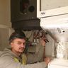 The trust plumber