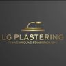 LG plastering service
