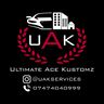 UAK SERVICES LTD