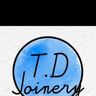 TD joinery