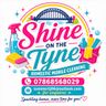 Shine on the Tyne