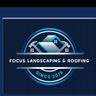 Focus landscape