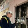 Electrician