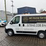Mc home services joinery and maintenance