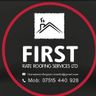 First rate roofing services ltd