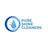 Pure shine cleaners Manchester