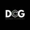 DCG Bespoke carpentery