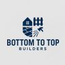 bottom to top builders