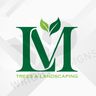 LM landscaping and tree service