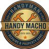 Handy Macho