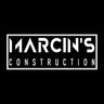 MARCIN'S CONSTRUCTION LTD