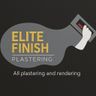 Impeccable plastering