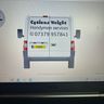 Optimus wright handyman service