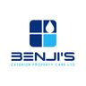 Benji's exterior property care Ltd