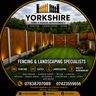 Yorkshire home and garden improvements