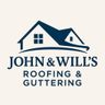 John & Will's Roofing & Guttering