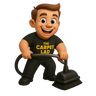 The carpet lad