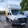 Falcon Removals ltd