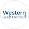 Western Gas Electric Ltd