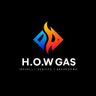 H.O.W GAS LTD