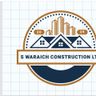 S WARAICH CONSTRUCTION LTD