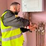 Gjeta plumbing