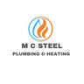 M C Steel Plumbing and Heating