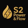 s2 power and flow
