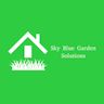 Sky Blue Garden Solutions