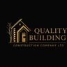 Quality building construction