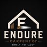Endure carpentry