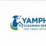 Yamphu’s cleaning service