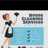 domestic cleaner