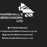 Marshalls Brickwork Ltd