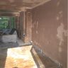 Innovative plastering