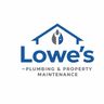 Lowe’s property maintenance