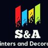 S&A Painters and Decorators