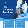 EK12 Cleaning Service Paisley
