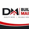 D.M. Building & Maintenance