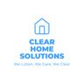 CLEAR HOME SOLUTIONS LTD