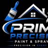 Prime precision painters